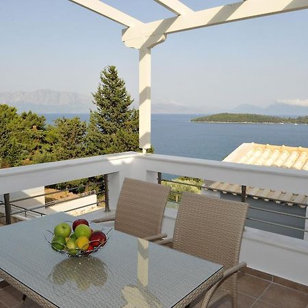 Вилла Lemon Tree Нидри Номер фото